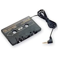 H+H CDA 10 Adapterkassette f&uuml;r MP3-Player, CD-Play