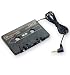 H+H CDA 10 Adapterkassette für MP3-Player, CD-Play