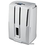 UPC 044387000451 product image for DeLonghi DD45 45 Pt. Energy Star Dehumidifier | upcitemdb.com