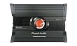 Planet Audio RX2.200 2 channel MOSFET power amplifier 400Watts