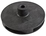 Pentair Dynamo Pump 1hp Impeller 355122