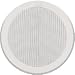 Polk Audio TC620i Round 2-Way In-Ceiling Speaker (Single, White)
