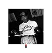 Ali - London - 16 x 16 Poster