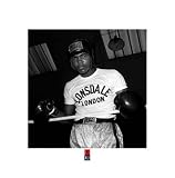 Ali - London - 16 x 16 Poster