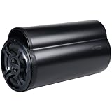 BAZOOKA BT8024DVC BT SERIES DUAL PASSIVE TUBE (8)