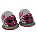 NCAA Montana Helmet Salt and Pepper Shakers
