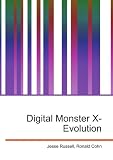 Digital Monster X-Evolution