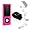 Hot Pink Nano 5G