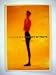 Depeche Mode~ Depeche Mode Postcard~ Rare Authentic Vintage Postcard~ Approx 4