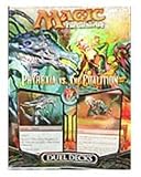 Wizards Of The Coast - Magic The Gathering Phyrexia Vs The Coalition (englisch) Wizards Of The Coast - Magic The Gathering Phyrexia Vs The Coalition (englisch)