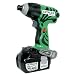 Hitachi WH18DL 18-volt Lithium-Ion Cordless Impact Driver