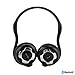 iKross A2DP Bluetooth Stereo Headphone Headset with Black Carrying Case -Hands Free calling for Samsung Galaxy S3 S III I9300  : image