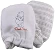 Panda 68727/SIT - Simple Things Handschuhe Disney Winnie Puuh für Neugeborene