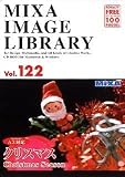MIXA IMAGE LIBRARY Vol.122 �N���X�}�X