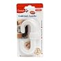 Clippasafe Cabinet Lock (2-Pack)