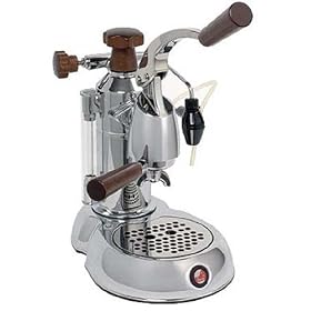 La Pavoni ESW-8 Stradavari Espresso Machine