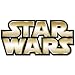 Search : Star Wars car bumper sticker decal 5" x 3"