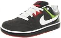 NIKE 6.0 Air Zoom Cush Mens Skate Skateboard Sneakers Shoes Black/Multi