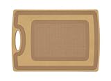 Review Epicurean Cutting Surfaces 21510NNMC / Epicurean Cutting Surfaces 15-by-10-Inch Carving Board, Natural/ Nutmeg