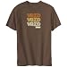 T-Shirt Brown 