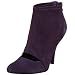 STEVEN by Steve Madden Women's Gizma Ankle Boot,Purple Suede,8 M