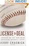 License to Deal: A Season on the Run with a Maverick Baseball Agent