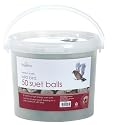 Chapelwood 50 Tub Suet Balls