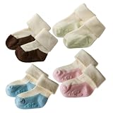 Baby Soy Soft Signature Socks