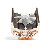 Nexus FLC-3000 Socket LGA1366/775, AM2 cooler
