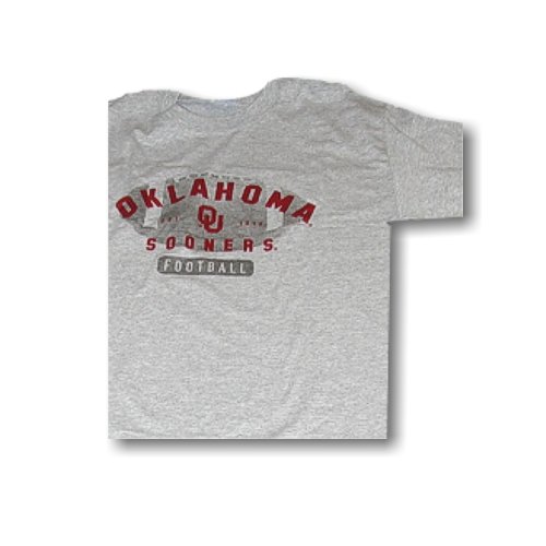 Faded Football