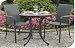 Naples Cafe Bistro Set for 2