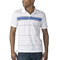 Mossimo&reg; Striped Polo