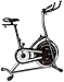 Indoor Cycle Trainer with Fluidity Flywheel