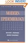 Modern Epidemiology
