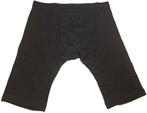 UNITED ARROWS cycle Trunk Black UA-35 Men's underwear XL(37in-41in)