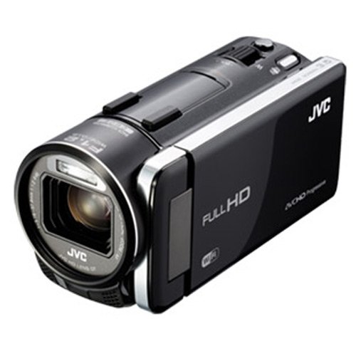 Image #1 of JVC GZGX1BUS