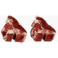 USDA Prime American Fresh Lamb Loin Chops 4.-1.1/2 thick