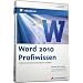 Word 2010 Profiwissen - Videotraining