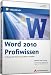 Word 2010 Profiwissen - Videotraining