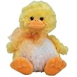 TY Beanie Babies&trade;Coop&trade; - chick