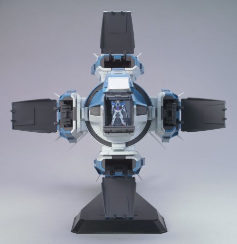 ガンダムコレクション 1/400 プトレマイオス 【初回版】 ~ガンダム00(ダブルオー)シリーズ~