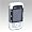 Nokia 5300 XpressMusic Black Phone (T-Mobile, Phone Only, No Service)
