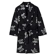Boys' Cherokee&reg; Skull Robes - Black