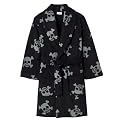 Boys' Cherokee&reg; Skull Robes - Black