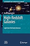High-redshift galaxies : light from the early universe