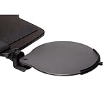 Clamp On Adjustable Mouse Platform