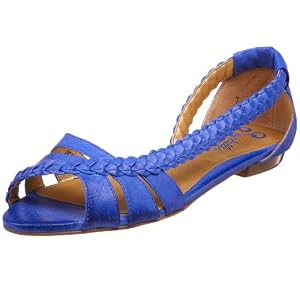 Seychelles Women's Get Outta Town Flat