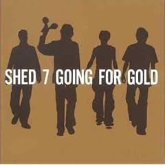 Going for Gold: Greatest Hits