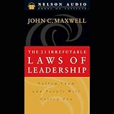 Read The 21 Irrefutable Laws of Leadership on-line