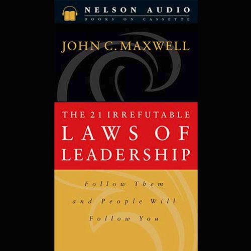 Download The 21 Irrefutable Laws of Leadership Download The 21 Irrefutable Laws of Leadership